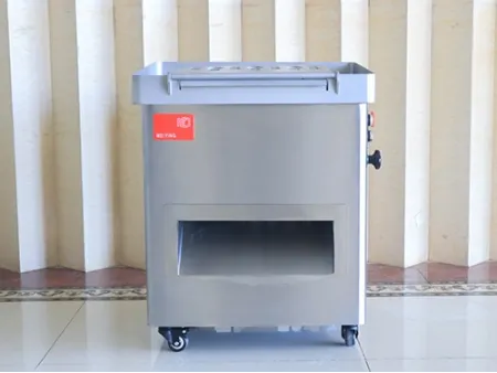 Слайсер для свежего мяса