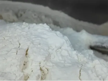 Тестомес горизонтальный с автоматическим опрокидыванием дежи на 135-420 литров