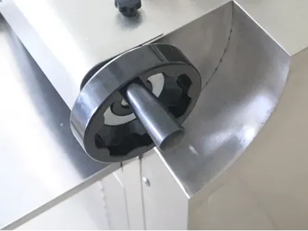 Тестораскаточная машина