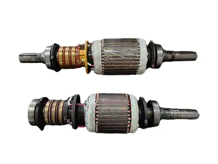 Горизонтальный балансировочный станок