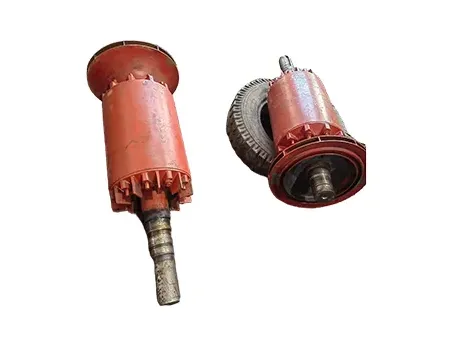 Горизонтальный балансировочный станок