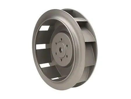 Горизонтальный балансировочный станок