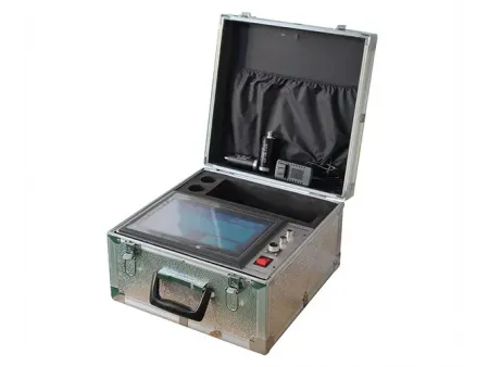 Портативный балансировочный прибор