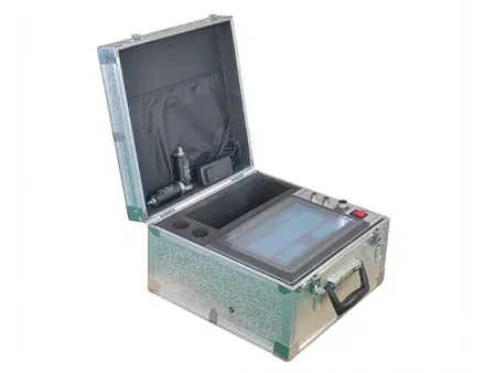 Портативный балансировочный прибор