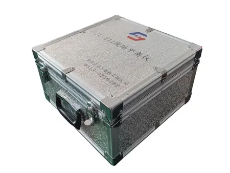 Портативный балансировочный прибор