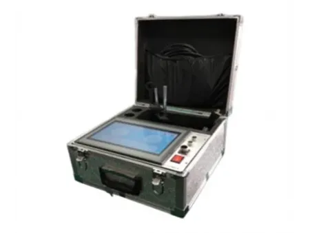 Портативный балансировочный прибор