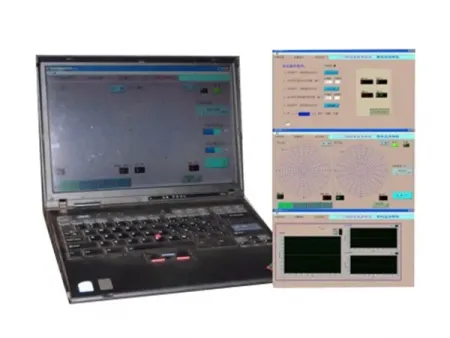 Портативный балансировочный прибор