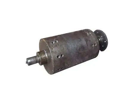 Оснастка для станков динамической балансировки