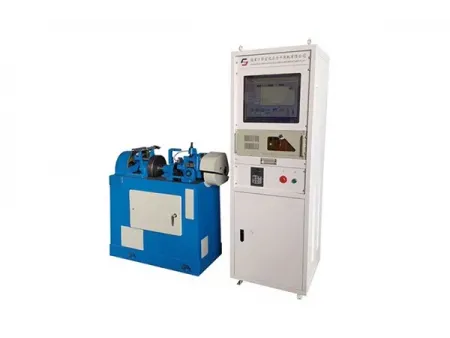 Машина для испытаний на трение и износ