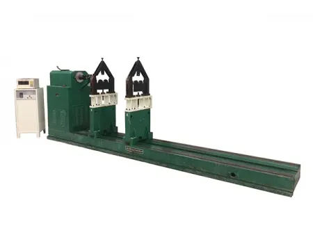 Балансировочный станок для вентиляторов