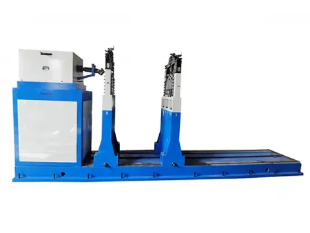 Балансировочный станок для вентиляторов