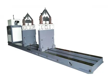 Балансировочный станок для вентиляторов