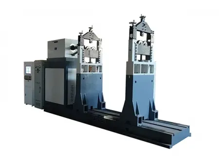 Балансировочный станок для вентиляторов