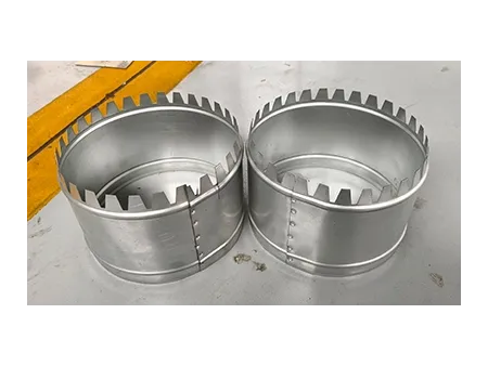 Станки для беззаклепочного соединения листового металла