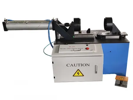 Станки для производства гофроколен