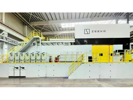 Термостаты для пресс-форм