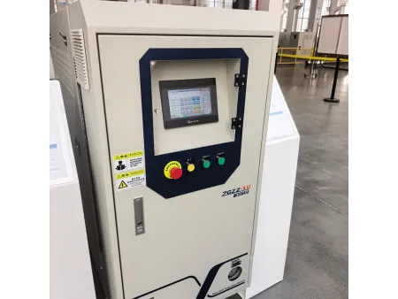 Водяной термостат для пресс форм