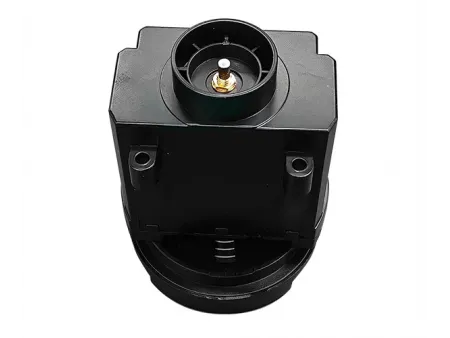 Модуль радарного уровнемера с направленной волной