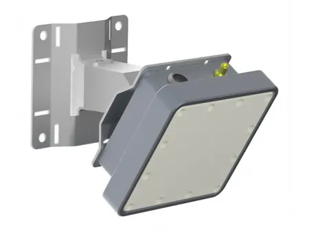 РЛС поверхностной скорости (поверхностный радарный измеритель скорости)