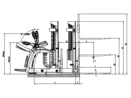 Ричтрак электрический