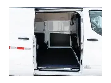 Грузовой фургон Ford