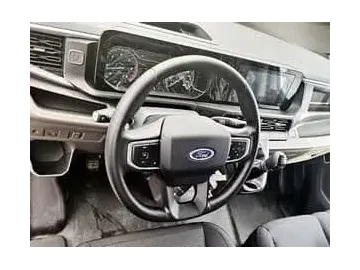 Грузовой фургон Ford