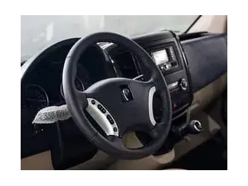 Грузовой фургон DESA