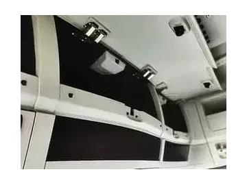 Электрические тягачи