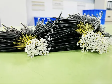 Жгуты для беспилотных систем