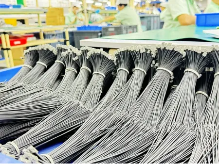 Жгуты для медицинского оборудования