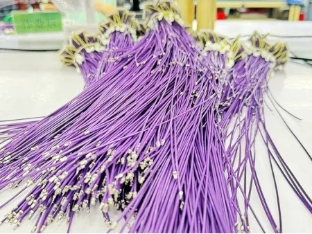 Жгуты для медицинского оборудования