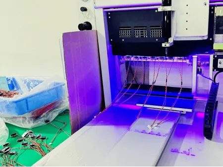 Жгуты для бытовой техники