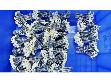 Жгуты проводов для электроинструментов