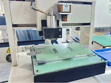 Кабельные сборки для беспилотных технологий