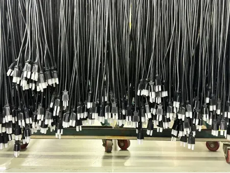 Кабельные сборки для электроинструментов