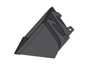 Мини-погрузчик с бортовым поворотом TS50