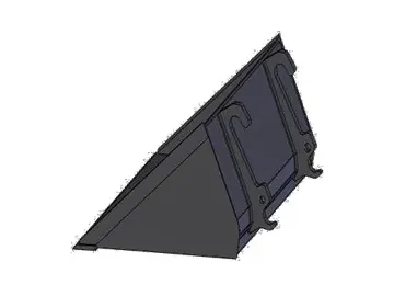 Мини-погрузчик с бортовым поворотом TS50