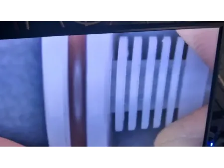 Серия 2P  Клапаны электромагнитные, двухходовые (2/2) из нейлона