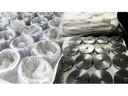 Пневмоцилиндры, IS015552