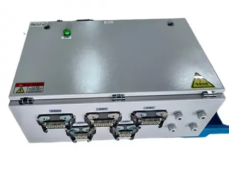 Настенные электротехнические шкафы