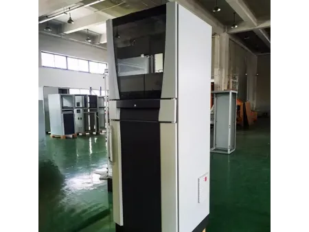 Серверный/телекоммуникационный шкаф серии CBPC