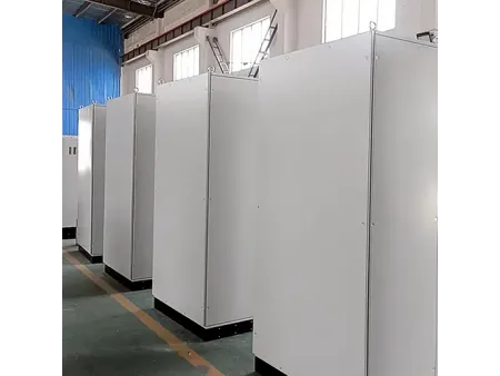 Напольный шкаф (отдельностоящий)