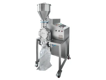 Молотковая мельница, серия CFJ