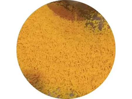 Вертикальный экструдер-гранулятор лабораторного типа