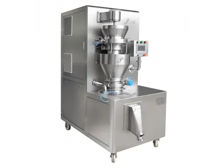 Экструдер-сферонизатор