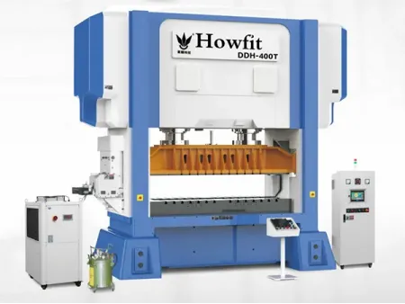 Механические прессы