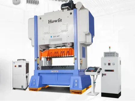 Механические прессы