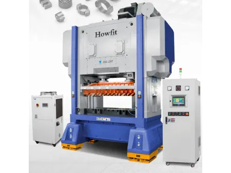 Механические прессы