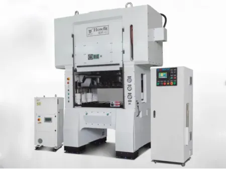 Механические прессы