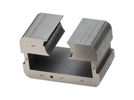 Штамповочный пресс для железного сердечника двигателя